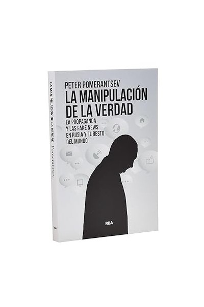 La manipulación de la verdad